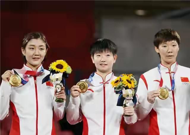 机会留给有准备的人,王曼昱奥运会摘金,能够得到多少奖励?休闲区蓝鸢梦想 - Www.slyday.coM