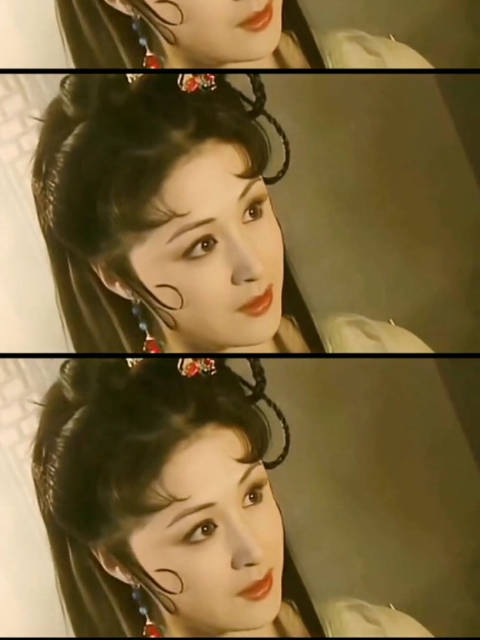 谁年轻时还不是个小仙女呢来回顾一下于月仙年轻时的影视作品