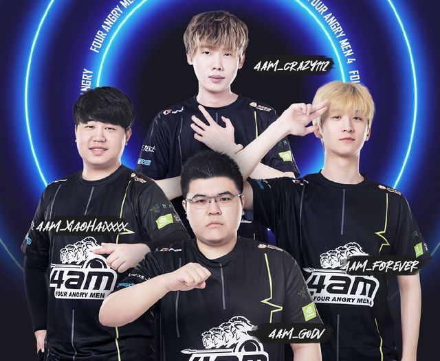 4am的导播火了精准预判韦神的动作粉丝直叹细节很到位