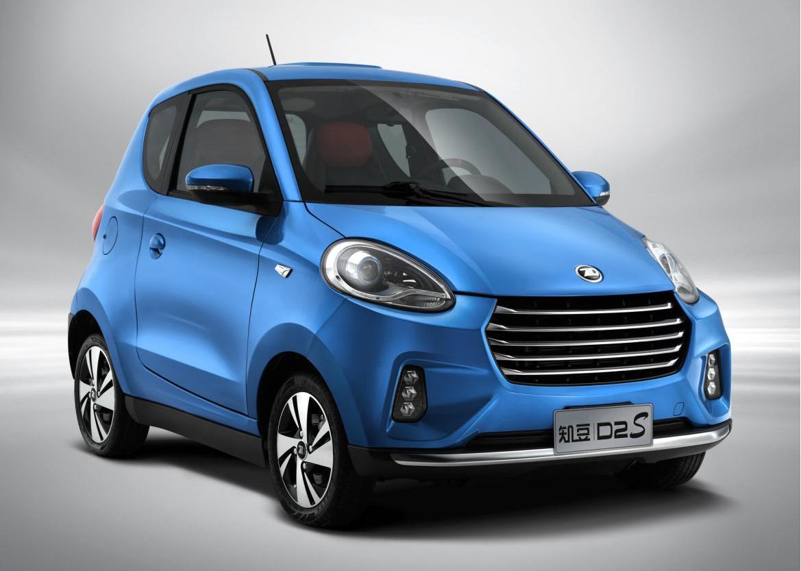 你争我夺的微型电动车市场,怎么选择才不会错