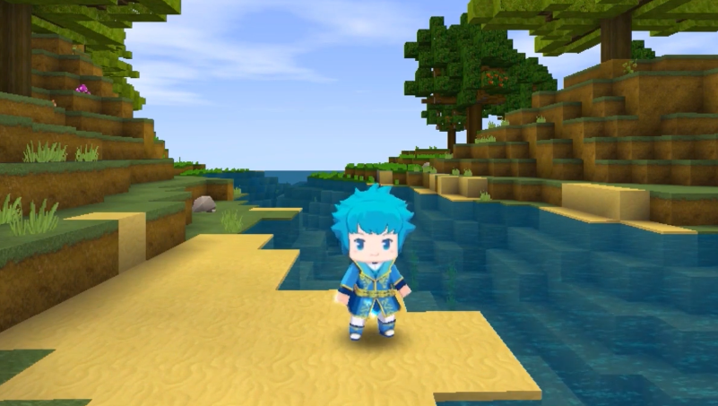 迷你世界新皮肤发布得太快了玩家请慢一点口袋撑不住了