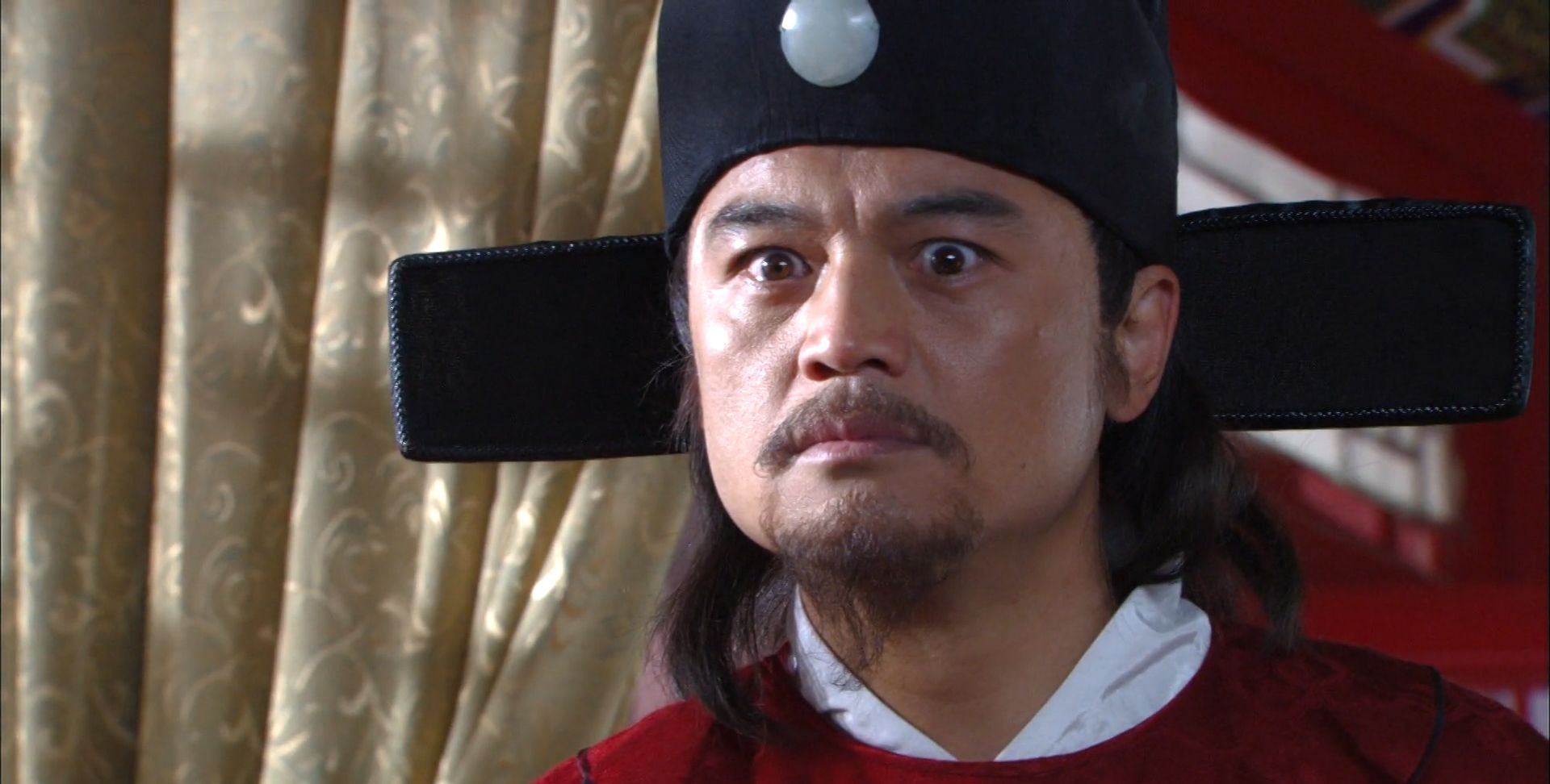 憋住别笑史上首个被痒死的宰相真是开天辟地头一回啊