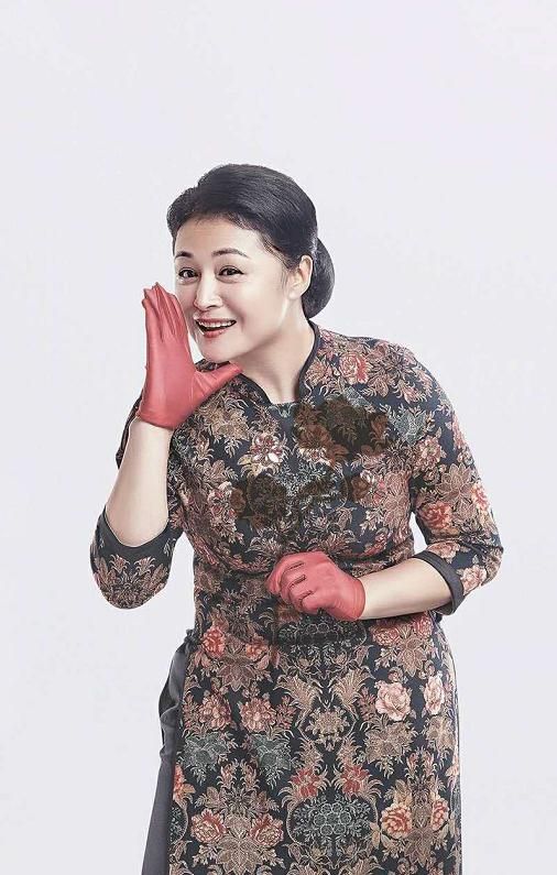 太遗憾多位明星悼念于月仙15年塑造荧幕经典谢大脚