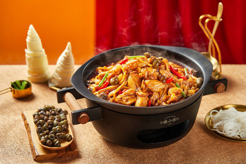 后浪来袭，牛蛙品牌“蛙小侠”如何抢占2.64亿新消费市场？__财经头条