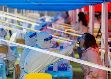 国家卫健委：31省份新增本土确诊94例休闲区蓝鸢梦想 - Www.slyday.coM