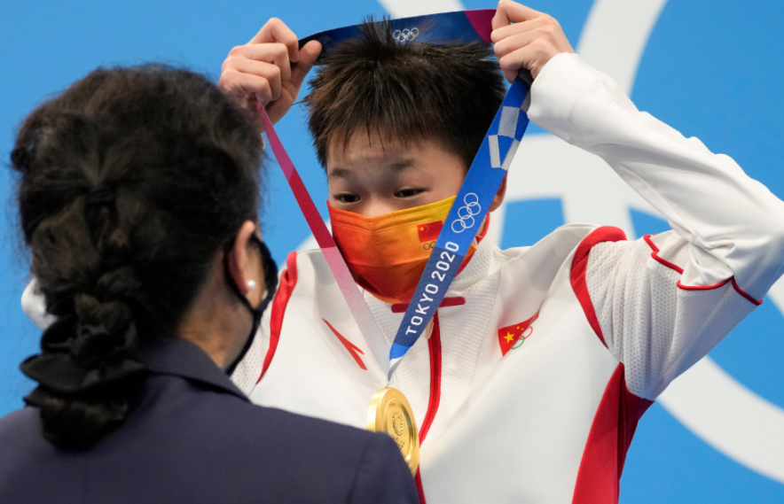 质朴!获赠房产+商铺+现金,全红婵父亲全部拒绝,总价超300万休闲区蓝鸢梦想 - Www.slyday.coM 质朴!获赠房产+商铺+现金,全红婵父亲全部拒绝,总价超300万休闲区蓝鸢梦想 - Www.slyday.coM