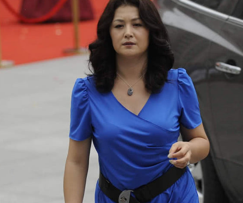噩耗乡村爱情的谢大脚车祸去世于月仙曾被赵本山一手捧红