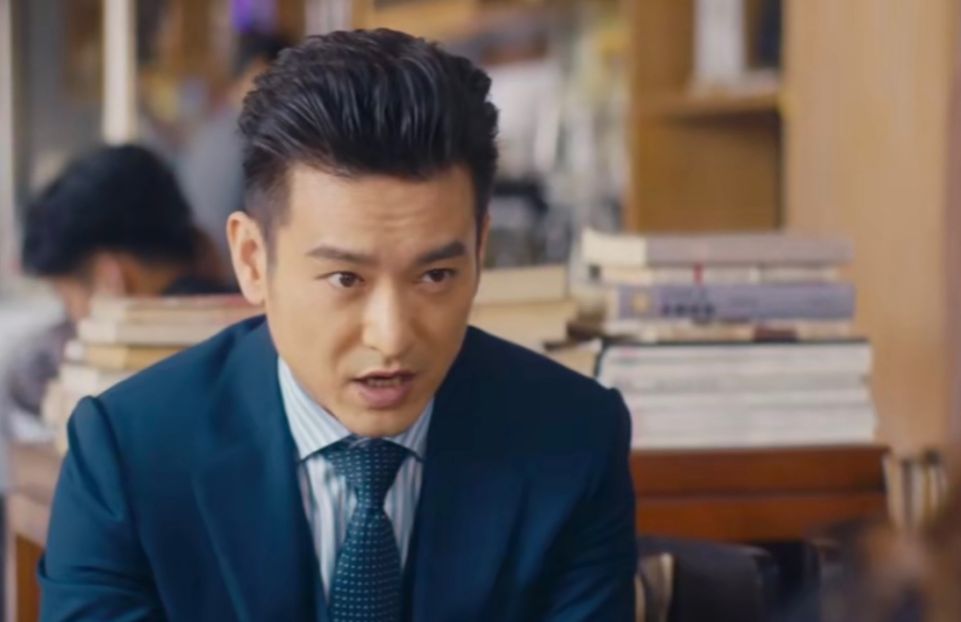 萧嫣和齐彬提出分手原因都在这三点上