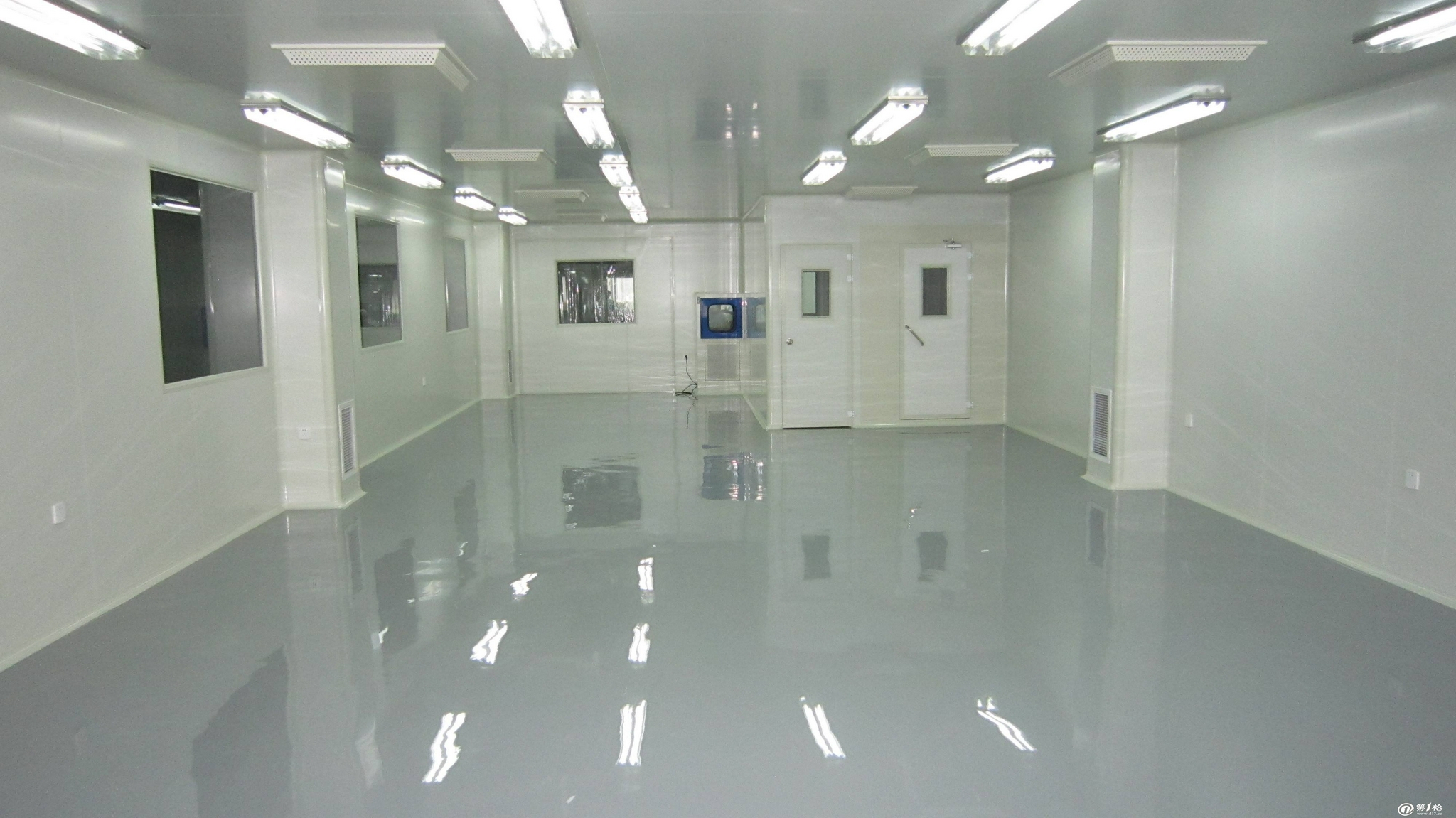 新材料实验室要做洁净装修,找哪家净化工程公司承包?