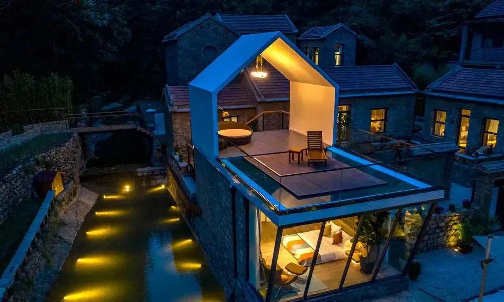 观察郇正坤复盘红叶柿岩