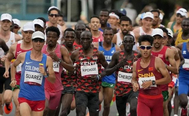 札幌最后一战|马拉松|札幌|基普乔格_新浪新闻