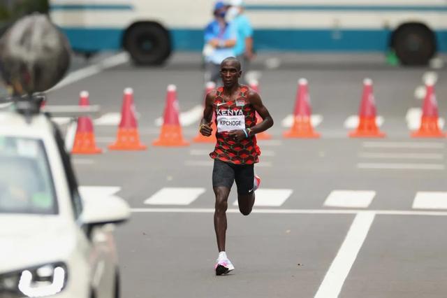 札幌最后一战|马拉松|札幌|基普乔格_新浪新闻