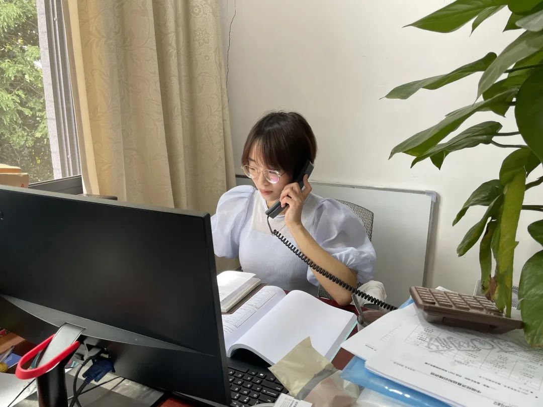 胡梦娜,现为绍兴市城投资产经营管理有限公司资产盘活