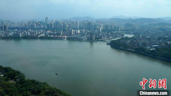 gdp用水量_广东推进水资源集约安全利用万元GDP用水量下降九成