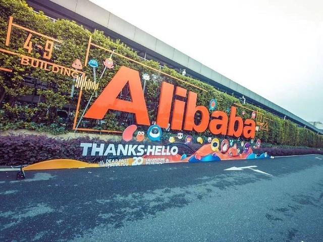 阿里公布处理决定：但离这事儿结束还早得很……休闲区蓝鸢梦想 - Www.slyday.coM