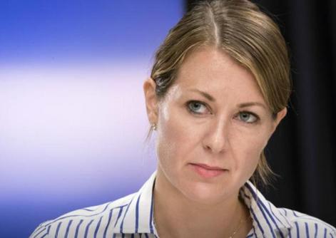 助手辞职弹劾推进美纽约州长科莫深陷性骚扰丑闻