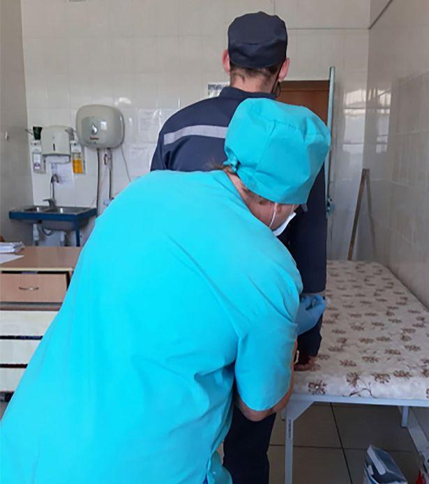 对恋童癖者实施化学阉割，是怎样一种过程？听听被执行者怎么说休闲区蓝鸢梦想 - Www.slyday.coM