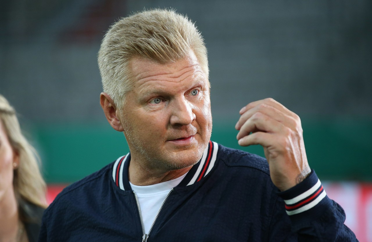 埃芬博格:现在的拜仁比十年前弱,他们可能拿不到新赛季德甲冠军