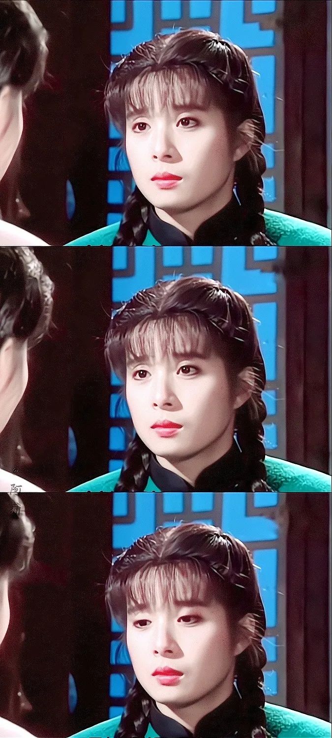 真是我见犹怜!__财经头条