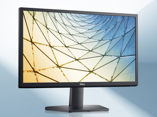 5英寸显示器se2222hv上架:1080p 178°广视角,1099元|戴尔|it之家|广