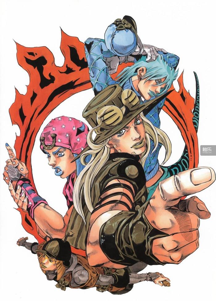 触乐夜话石之海