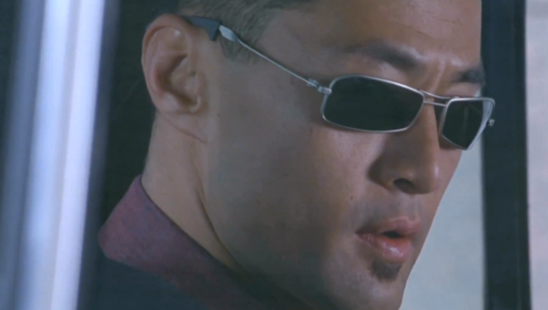 这部暑期档爆款,远不如25年前的它!