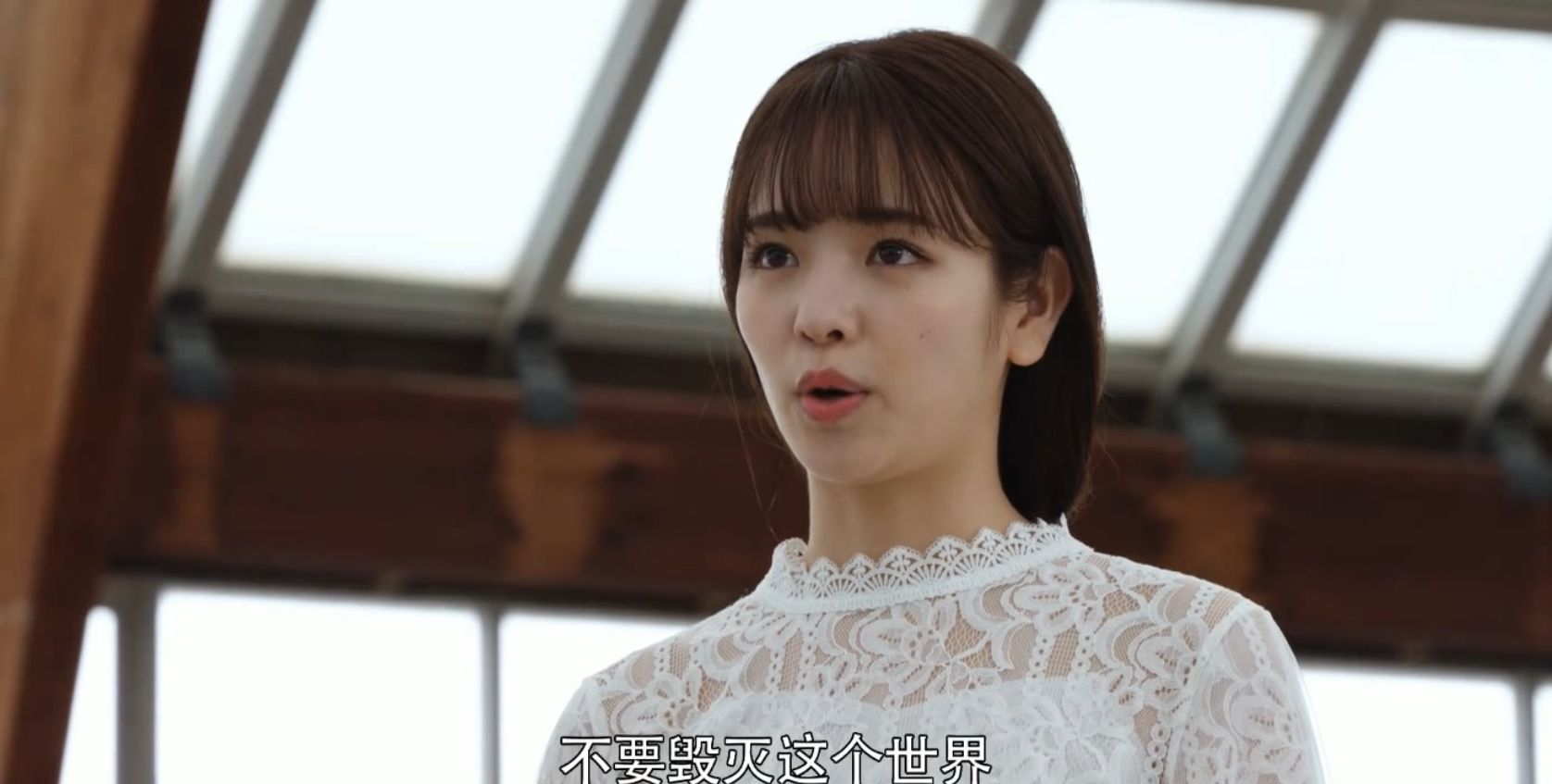 假面骑士圣刃故事结局早就被设计好只是飞羽真和老乌都在反抗