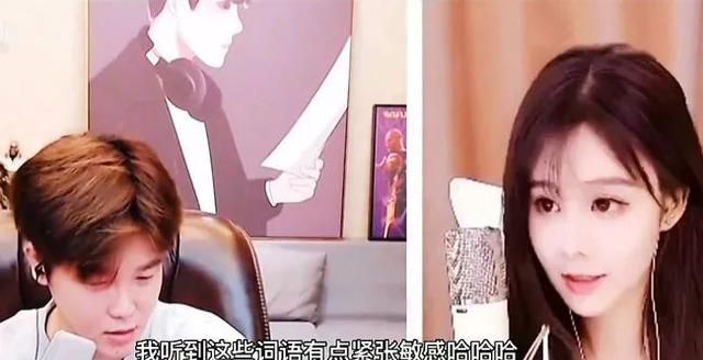 虎牙集梦阿布解封粉丝调侃首秀布一年8次别又进去了