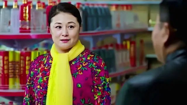 谢大脚曾超美艳死后群星悼念|乡村爱情|于月仙|西游记后传_新浪新闻