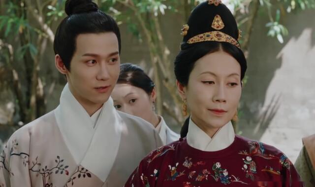 《玉楼春》罪臣之女林少春凭什么嫁入孙家?三个角度已说明了一切休闲区蓝鸢梦想 - Www.slyday.coM 《玉楼春》罪臣之女林少春凭什么嫁入孙家?三个角度已说明了一切休闲区蓝鸢梦想 - Www.slyday.coM