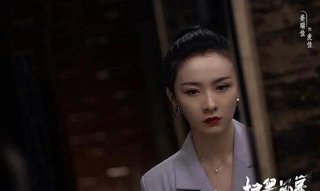 《扫黑风暴》惊艳,老戏骨孙红雷再现江湖气息,顶流助阵演技不俗