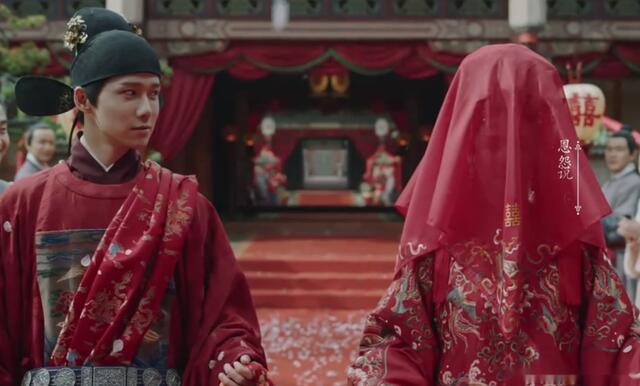 《玉楼春》罪臣之女林少春凭什么嫁入孙家?三个角度已说明了一切休闲区蓝鸢梦想 - Www.slyday.coM 《玉楼春》罪臣之女林少春凭什么嫁入孙家?三个角度已说明了一切休闲区蓝鸢梦想 - Www.slyday.coM