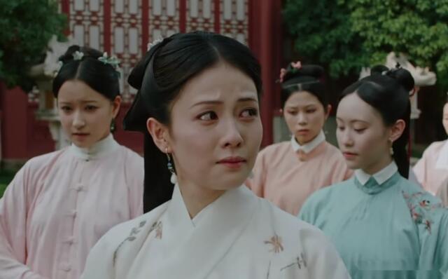 《玉楼春》罪臣之女林少春凭什么嫁入孙家?三个角度已说明了一切休闲区蓝鸢梦想 - Www.slyday.coM 《玉楼春》罪臣之女林少春凭什么嫁入孙家?三个角度已说明了一切休闲区蓝鸢梦想 - Www.slyday.coM