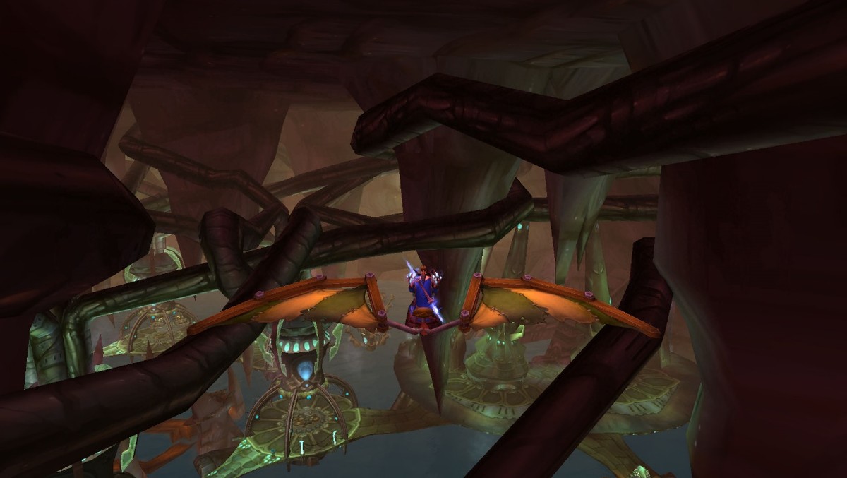 一张月卡带你了解魔兽tbc二阶段中毒蛇神殿各boss开荒难度