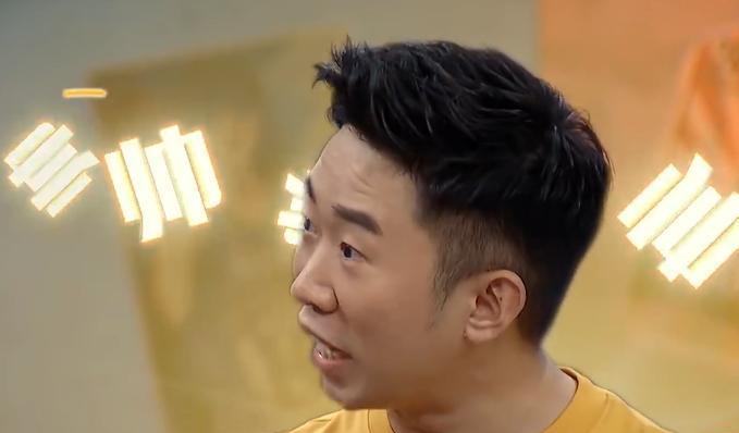 杨迪又要火了在没有咖位压制的新综艺彻底放飞全程高能