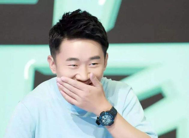 杨迪又要火了在没有咖位压制的新综艺彻底放飞全程高能