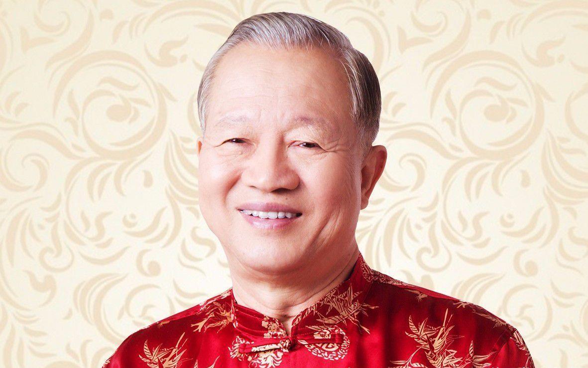 国学大师曾仕强在1990年的3大预言如今全部应验