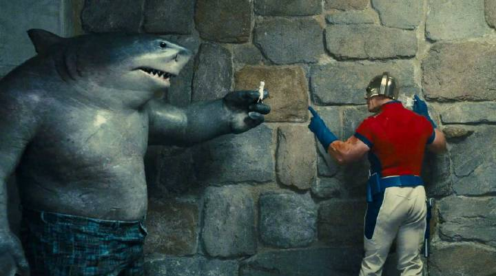 滚导弟弟银河护卫队演浣熊x特遣队演黄鼠狼网友坑弟狂魔