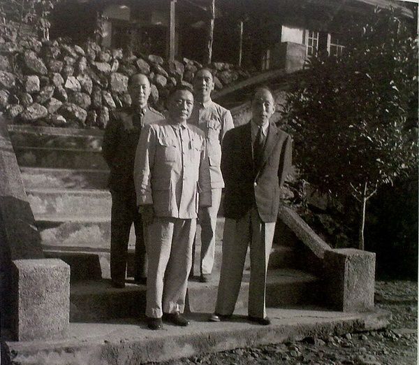 刘乙光是张学良的仇人,但若不是他拼命相救,少帅活不过1937年