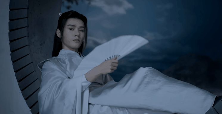 《斛珠夫人》未上映,杨幂又“搞大事情”?男主被曝是新一代顶流休闲区蓝鸢梦想 - Www.slyday.coM 《斛珠夫人》未上映,杨幂又“搞大事情”?男主被曝是新一代顶流休闲区蓝鸢梦想 - Www.slyday.coM