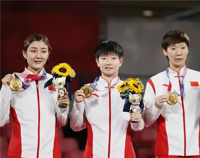 中国乒乓球开始备战巴黎奥运,陈梦有变数,樊振东或成领军人物休闲区蓝鸢梦想 - Www.slyday.coM 中国乒乓球开始备战巴黎奥运,陈梦有变数,樊振东或成领军人物休闲区蓝鸢梦想 - Www.slyday.coM