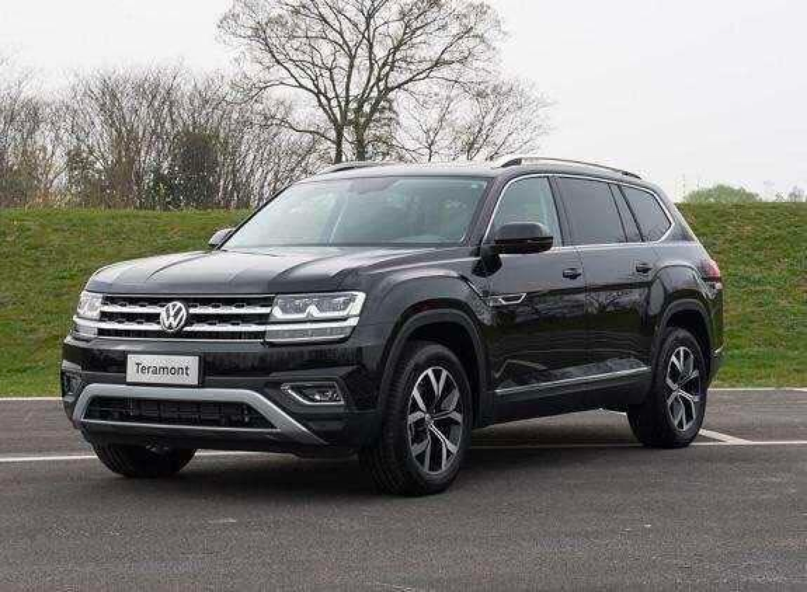 50万预算买suv,要求7座还得有面子,推荐这4款车型-新浪汽车