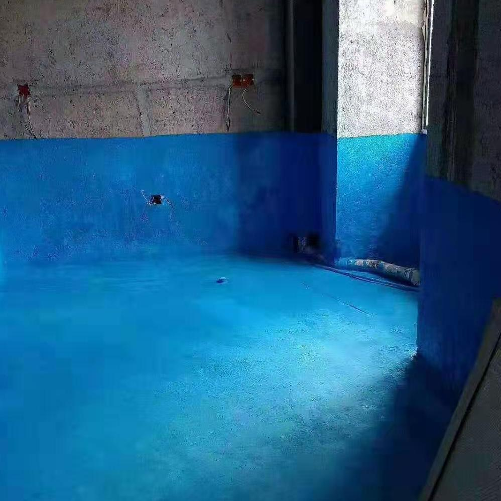 想要保证生活质量一定要做好厨卫防水入住放心更舒适