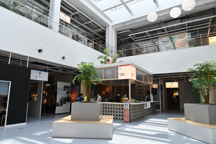 宜家启动2022新财年全新徐汇商场8月12日亮相