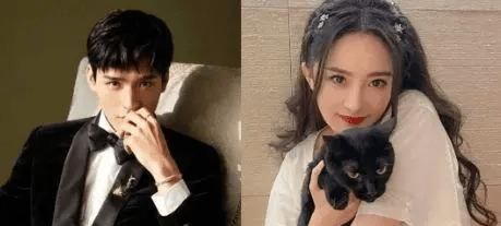 《斛珠夫人》未上映,杨幂又“搞大事情”?男主被曝是新一代顶流休闲区蓝鸢梦想 - Www.slyday.coM 《斛珠夫人》未上映,杨幂又“搞大事情”?男主被曝是新一代顶流休闲区蓝鸢梦想 - Www.slyday.coM