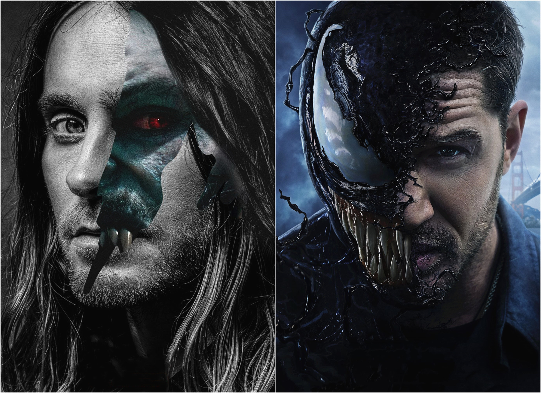 毒液或将客串莫比亚斯三位惊奇登场惊奇队长2