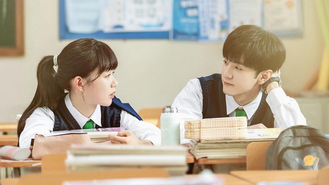 暗格里的秘密今晚开播徐梦洁搭档陈哲远演绎美好青春故事