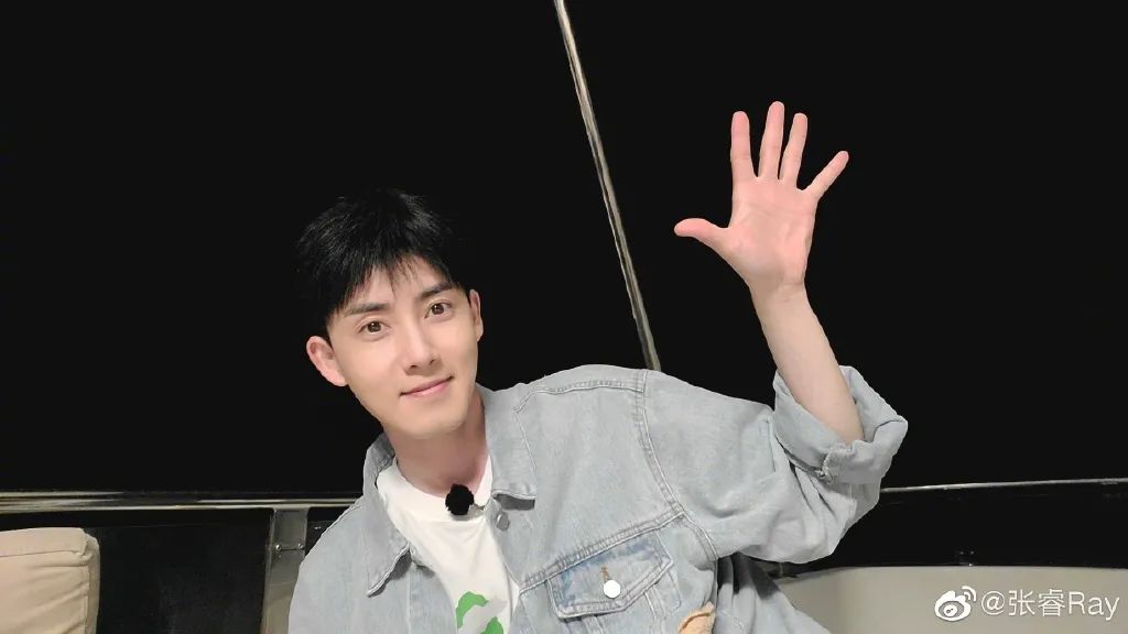 尹昉有靠山?张睿被公司耽误?王子奇被警告了?