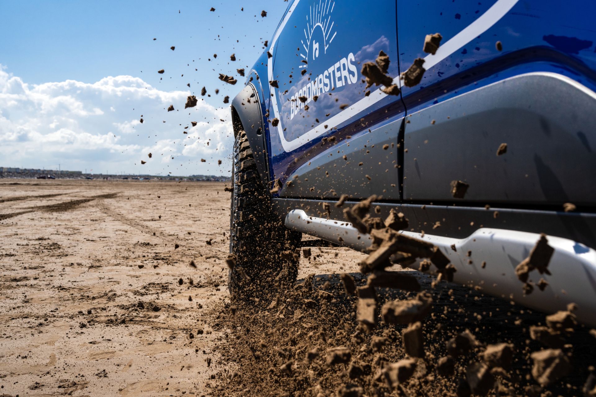 专为冲浪者设计 起亚Soul EV概念车8月11日亮相