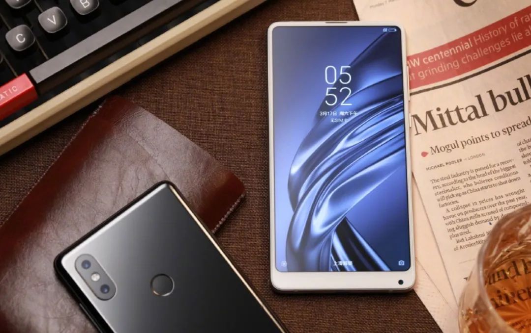 小米mix系列创新和平庸就在一念之间